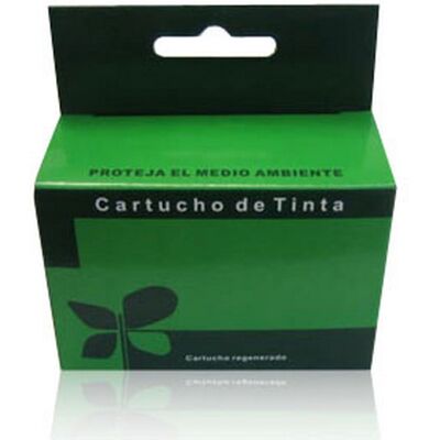 OEM Cartouche d'encre compatible avec Canon 540XL noire - Publicité OEM Cartouche d'encre compatible avec Canon 540XL noire - Publicité