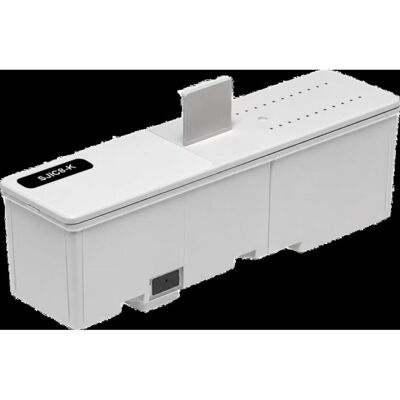 Cartouche d'encre AGFAPHOTO APESJIC8K noire compatible Epson - Publicité Cartouche d'encre AGFAPHOTO APESJIC8K noire compatible Epson - Publicité