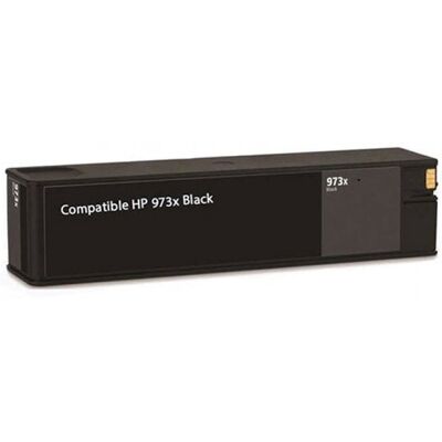 Cartouche compatible Inkpro N973 - Haute capacité - Publicité Cartouche compatible Inkpro N973 - Haute capacité - Publicité