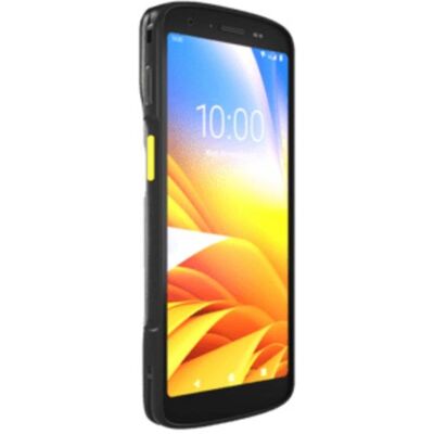 Ordinateur mobile Zebra TC22 6GB 64GB Android Wi-Fi 6 NFC IP68 Noir - Publicité Ordinateur mobile Zebra TC22 6GB 64GB Android Wi-Fi 6 NFC IP68 Noir - Publicité