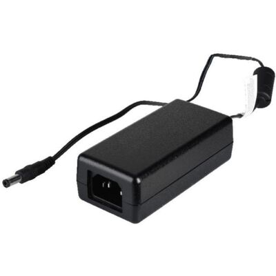 Alimentation Datalogic 8-0935 12V Intérieure Noir - Publicité Alimentation Datalogic 8-0935 12V Intérieure Noir - Publicité