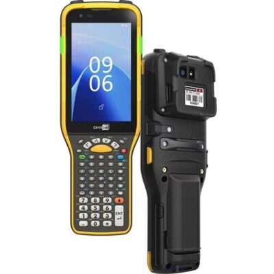 Ordinateur mobile industriel CipherLab RK96 Qualcomm Octa-Core Wi-Fi 7 - Publicité Ordinateur mobile industriel CipherLab RK96 Qualcomm Octa-Core Wi-Fi 7 - Publicité
