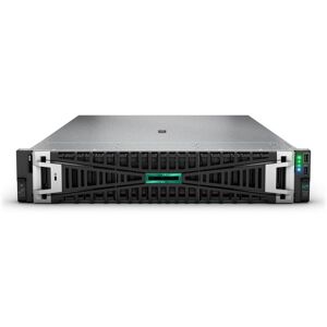 Serveur HPE ProLiant DL380 Gen11 Intel Xeon 6526Y 128GB 8SFF 2x1000W Rack - Publicité Serveur HPE ProLiant DL380 Gen11 Intel Xeon 6526Y 128GB 8SFF 2x1000W Rack - Publicité