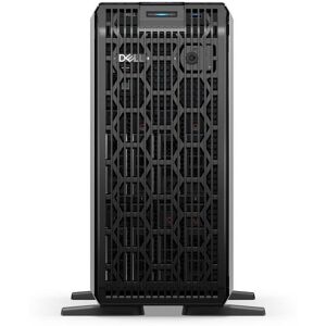 Serveur Dell PowerEdge T360 Intel Xeon 6357P 64GB 960GB SSD No OS - Publicité Serveur Dell PowerEdge T360 Intel Xeon 6357P 64GB 960GB SSD No OS - Publicité
