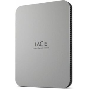 LaCie Mobile Drive 2022 2,5" 2 To USB-C - Publicité LaCie Mobile Drive 2022 2,5" 2 To USB-C - Publicité