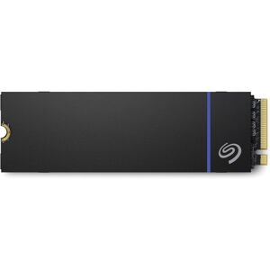 Seagate Game Drive PS5 1 To SSD NVMe M.2 PCI Express 4.0 3D TLC - Publicité Seagate Game Drive PS5 1 To SSD NVMe M.2 PCI Express 4.0 3D TLC - Publicité