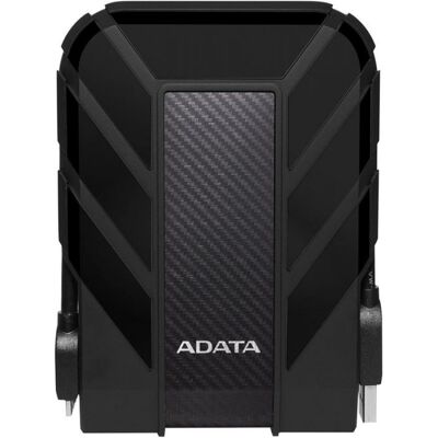 Adata HD710 Pro 2,5" 4 To USB 3.2 - Publicité Adata HD710 Pro 2,5" 4 To USB 3.2 - Publicité