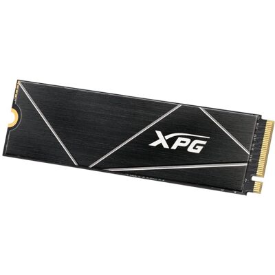 ADATA GAMMIX S70 Blade M.2 4 To PCI Express 4.0 3D NAND NVMe - Publicité ADATA GAMMIX S70 Blade M.2 4 To PCI Express 4.0 3D NAND NVMe - Publicité