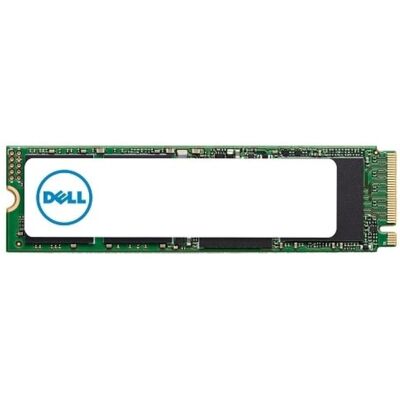 Dell AB400209 disque SSD M.2 2 To PCI Express NVMe - Publicité Dell AB400209 disque SSD M.2 2 To PCI Express NVMe - Publicité