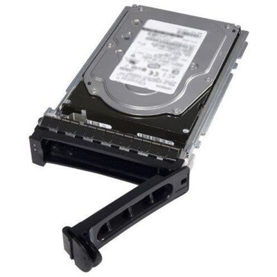 Disque Dur Dell 3KP7H 2,4TB SAS 2,5'' 10000rpm Hot-Swap 12Gbit/s - Publicité Disque Dur Dell 3KP7H 2,4TB SAS 2,5'' 10000rpm Hot-Swap 12Gbit/s - Publicité