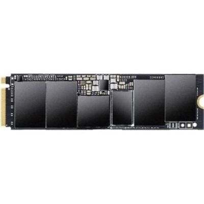 SSD Apacer AS2280Q4U 1 To M.2 PCIe Gen4 pour PS5/PC avec dissipateur thermique - Publicité SSD Apacer AS2280Q4U 1 To M.2 PCIe Gen4 pour PS5/PC avec dissipateur thermique - Publicité
