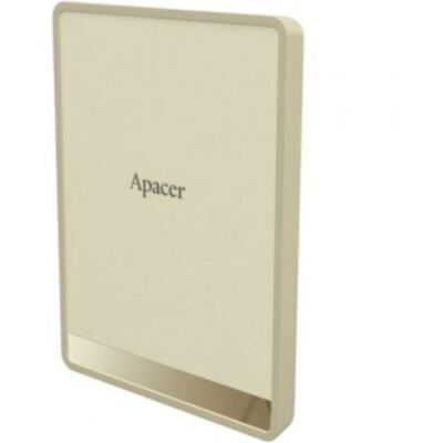 SSD Externe Apacer AS724 512GB - USB 3.2 Gen 2 Type-C - Publicité SSD Externe Apacer AS724 512GB - USB 3.2 Gen 2 Type-C - Publicité
