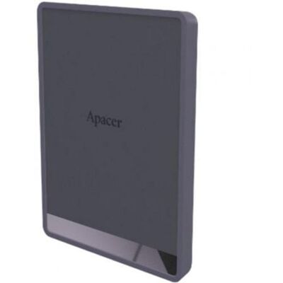 SSD Externe Apacer AS724 1TB - USB 3.2 Gen 2 Type-C - Publicité SSD Externe Apacer AS724 1TB - USB 3.2 Gen 2 Type-C - Publicité