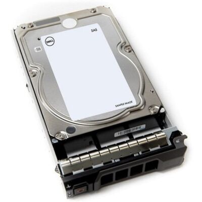 Disque Dur Dell 400-AHID 8TB 7200 RPM 3.5" SATA III - Publicité Disque Dur Dell 400-AHID 8TB 7200 RPM 3.5" SATA III - Publicité