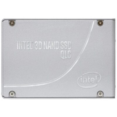 Disque Dur Intel D3 SSDSC2KB960GZ01 960GB SSD 2.5" 550MB/s Sécurité AES - Publicité Disque Dur Intel D3 SSDSC2KB960GZ01 960GB SSD 2.5" 550MB/s Sécurité AES - Publicité
