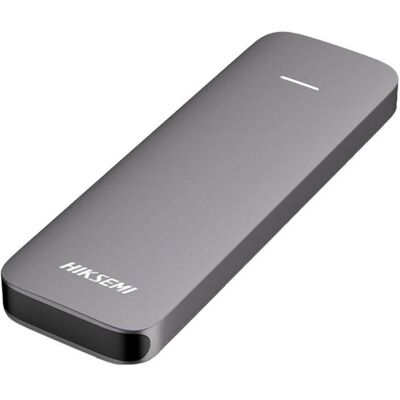 Disque Dur Hikvision HS-ESSD-ELITE9 2TB SSD USB-C 3.2 1050Mo/s Antichoc - Publicité Disque Dur Hikvision HS-ESSD-ELITE9 2TB SSD USB-C 3.2 1050Mo/s Antichoc - Publicité