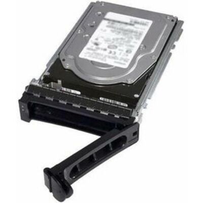Disco Duro Dell 345-BGSY 960GB SSD 2.5" SATA 6 Gbit/s Read Intensive avec Adaptateur 3.5" - Publicité Disco Duro Dell 345-BGSY 960GB SSD 2.5" SATA 6 Gbit/s Read Intensive avec Adaptateur 3.5" - Publicité