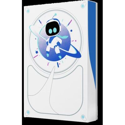 Disque Dur Seagate Astro Bot Limited Edition 5TB HDD USB 3.0 Gaming - Publicité Disque Dur Seagate Astro Bot Limited Edition 5TB HDD USB 3.0 Gaming - Publicité