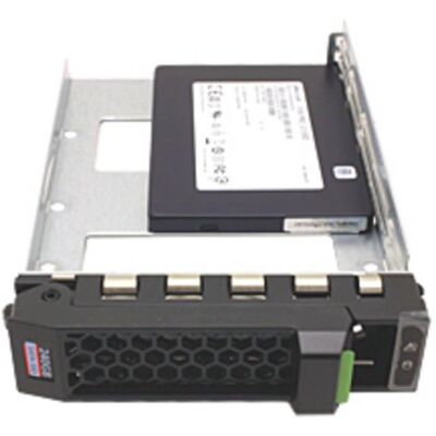 Fujitsu Siemens Disque Dur Fujitsu PY-TS19NKA 1,92TB SSD 3,5" 6 Gbit/s SATA III Serveur - Publicité Fujitsu Siemens Disque Dur Fujitsu PY-TS19NKA 1,92TB SSD 3,5" 6 Gbit/s SATA III Serveur - Publicité