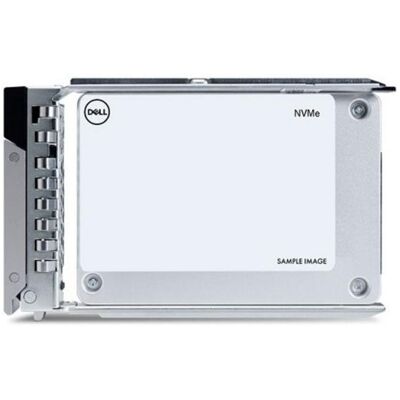 Disque Dur Dell 400-BMTR 960GB SSD U.2 PCIe 4.0 NVMe Lecture Intensive - Publicité Disque Dur Dell 400-BMTR 960GB SSD U.2 PCIe 4.0 NVMe Lecture Intensive - Publicité