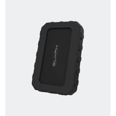 Disque Dur Glyph Atom EX40 2TB SSD NVMe USB-C 4000MB/s Résistant - Publicité Disque Dur Glyph Atom EX40 2TB SSD NVMe USB-C 4000MB/s Résistant - Publicité