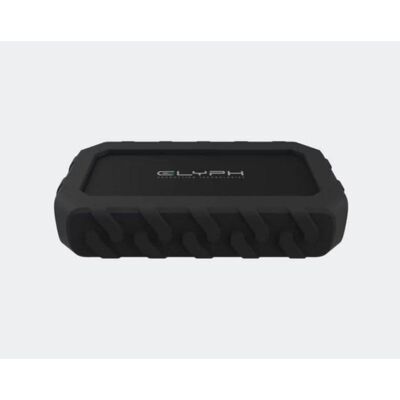 Disque Dur Glyph Portable SSD 1TB USB-C Rapide et Résistant - Publicité Disque Dur Glyph Portable SSD 1TB USB-C Rapide et Résistant - Publicité