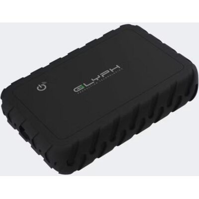 Disque Dur Glyph Atom EX80 8TB SSD Thunderbolt 5 7000MB/s avec SMART et Montage Magnétique - Publicité Disque Dur Glyph Atom EX80 8TB SSD Thunderbolt 5 7000MB/s avec SMART et Montage Magnétique - Publicité