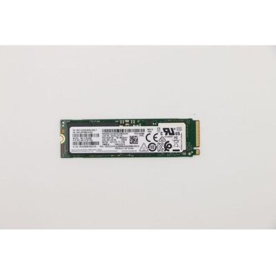 IBM Disque Dur Lenovo 5SD1U51546 256GB M.2 SSD PCIe NVMe M.2 2280 - Publicité IBM Disque Dur Lenovo 5SD1U51546 256GB M.2 SSD PCIe NVMe M.2 2280 - Publicité
