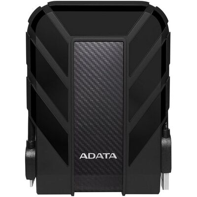 Adata HD710 Pro 2 To 2,5" USB 3.2 Noir - Publicité Adata HD710 Pro 2 To 2,5" USB 3.2 Noir - Publicité