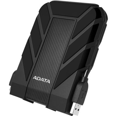Adata HD710 Pro 2 To 2,5" USB 3.2 Noir - Publicité Adata HD710 Pro 2 To 2,5" USB 3.2 Noir - Publicité
