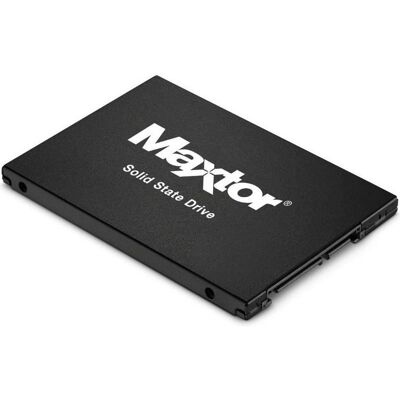 Disque SSD Maxtor Z1 960 Go SATA3 - Publicité Disque SSD Maxtor Z1 960 Go SATA3 - Publicité