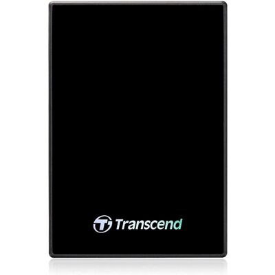 Transcend TS64GPSD330 disque SSD 64 Go 2.5" Parallel ATA MLC - Publicité Transcend TS64GPSD330 disque SSD 64 Go 2.5" Parallel ATA MLC - Publicité