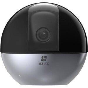 Caméra de Sécurité Intérieure EZVIZ E6 3K - Vision Nocturne, Détection AI - Publicité Caméra de Sécurité Intérieure EZVIZ E6 3K - Vision Nocturne, Détection AI - Publicité