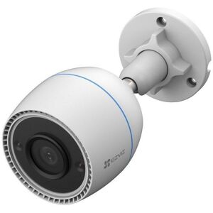 Caméra de surveillance EZVIZ H3c FullHD Vision Nocturne Extérieure Détection IA Contrôle Vocal Audio Intégré - Publicité Caméra de surveillance EZVIZ H3c FullHD Vision Nocturne Extérieure Détection IA Contrôle Vocal Audio Intégré - Publicité