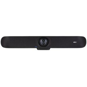 Barre de vidéo PTZ AVer VB350 Double Lentille Zoom Hybride 18X 4K - Publicité Barre de vidéo PTZ AVer VB350 Double Lentille Zoom Hybride 18X 4K - Publicité