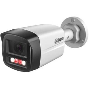 Caméra de surveillance Dahua IPC-HFW1439TL1-A-IL 4MP Vision Nocturne Intérieur et Extérieur Audio - Publicité Caméra de surveillance Dahua IPC-HFW1439TL1-A-IL 4MP Vision Nocturne Intérieur et Extérieur Audio - Publicité