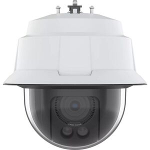 Caméra de surveillance Axis Q6086-E 4MP Extérieure Détection IA PTZ PoE - Publicité Caméra de surveillance Axis Q6086-E 4MP Extérieure Détection IA PTZ PoE - Publicité