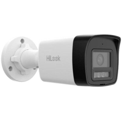 HILOOK Modèle 4 MP Caméra Bullet IP - Caméra - Publicité HILOOK Modèle 4 MP Caméra Bullet IP - Caméra - Publicité