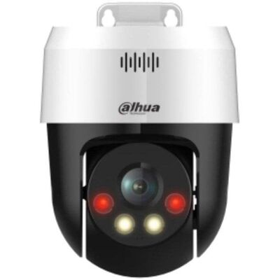 dahua-technology Caméra de surveillance Dahua SD2A500NB-GNY-A-PV 5MP Vision Nocturne Extérieure Détection IA Audio Bidirectionnel - Publicité dahua-technology Caméra de surveillance Dahua SD2A500NB-GNY-A-PV 5MP Vision Nocturne Extérieure Détection IA Audio Bidirectionnel - Publicité