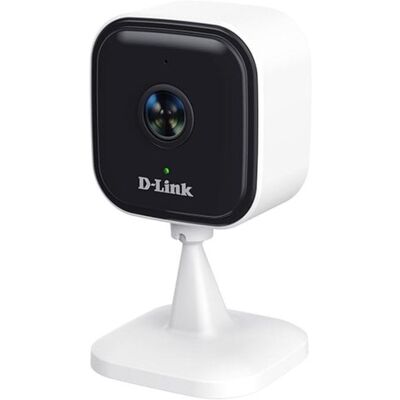 D-Link - DCS-6012 - 2K - Détection de personnes IA - Caméra IP - Publicité D-Link - DCS-6012 - 2K - Détection de personnes IA - Caméra IP - Publicité