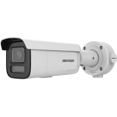 Caméra IP Hikvision DS-2CD2646G2HT-IZS2U/SL 2.8-12mm - Publicité Caméra IP Hikvision DS-2CD2646G2HT-IZS2U/SL 2.8-12mm - Publicité