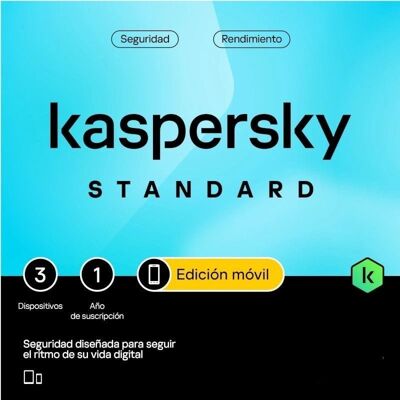 Kaspersky Plus Antivirus - Protection en temps réel, Confidentialité, VPN - Publicité Kaspersky Plus Antivirus - Protection en temps réel, Confidentialité, VPN - Publicité