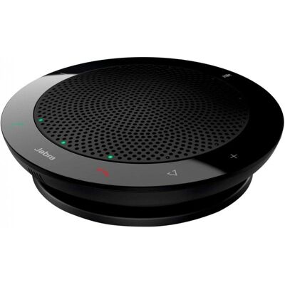 Jabra Speak 410 UC haut-parleur Universel USB 2.0 Noir - Publicité Jabra Speak 410 UC haut-parleur Universel USB 2.0 Noir - Publicité