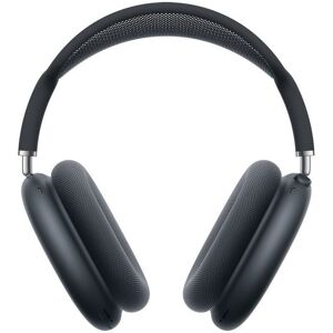 Auriculaires Apple AirPods Max sans fil Bluetooth avec Réduction active du bruit, Audio spatial, microphone et USB-C, Midnight - Publicité Auriculaires Apple AirPods Max sans fil Bluetooth avec Réduction active du bruit, Audio spatial, microphone et USB-C, Midnight - Publicité