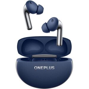 Écouteurs Bluetooth OnePlus Buds Pro 3 avec réduction adaptative du bruit, bleu saphir - Publicité Écouteurs Bluetooth OnePlus Buds Pro 3 avec réduction adaptative du bruit, bleu saphir - Publicité
