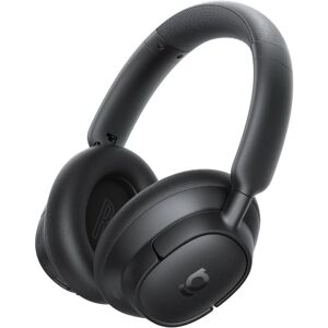 Casque Baseus Bass BH1 NC sans fil Bluetooth 6.0 avec réduction de bruit active, micro, noir - Publicité Casque Baseus Bass BH1 NC sans fil Bluetooth 6.0 avec réduction de bruit active, micro, noir - Publicité