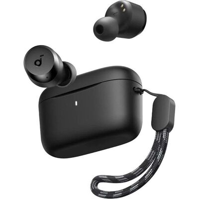 Anker A25i Headset Sans Fil In-Ear Voyage/ Gaming/ Sport Bluetooth - Publicité Anker A25i Headset Sans Fil In-Ear Voyage/ Gaming/ Sport Bluetooth - Publicité