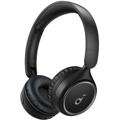 Soundcore H30i - NOIR - Publicité Soundcore H30i - NOIR - Publicité