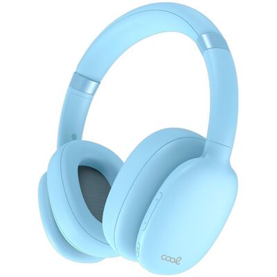 COOL Roller - Cool Roller - Celeste - Casques - Publicité COOL Roller - Cool Roller - Celeste - Casques - Publicité