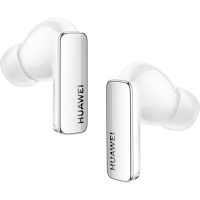 Huawei Freebuds Pro 2 - Blanc - Publicité Huawei Freebuds Pro 2 - Blanc - Publicité
